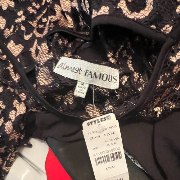 Dress - Picture 5 of 5